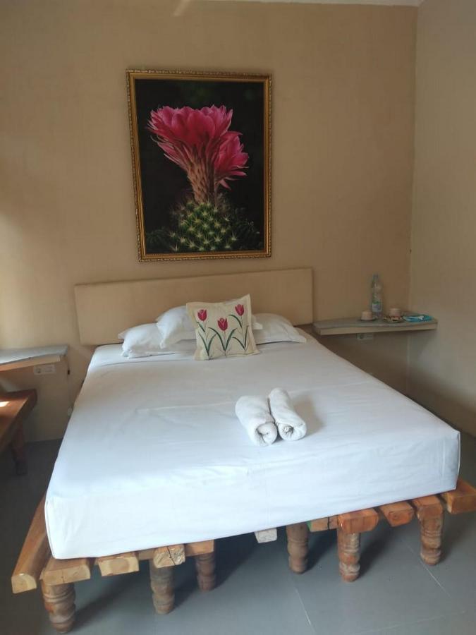 Готель Mango House Semarang Redpartner Екстер'єр фото