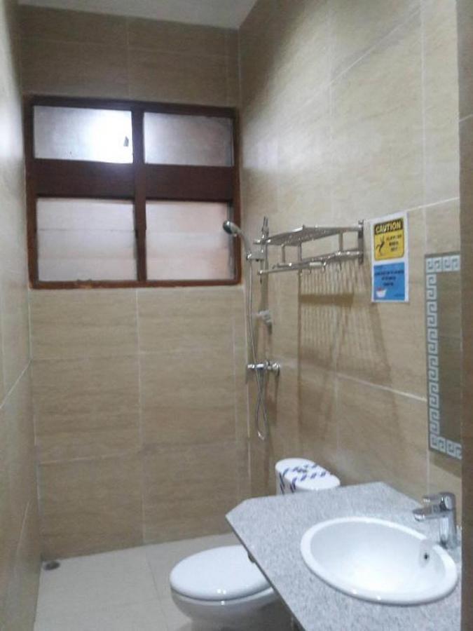 Готель Mango House Semarang Redpartner Екстер'єр фото
